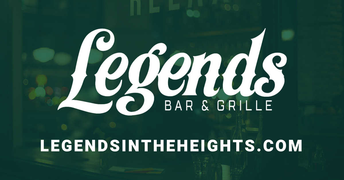 Legends Bar & Grille - Elmira Heights, NY